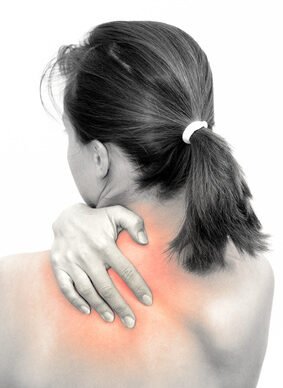 douleur et TMS