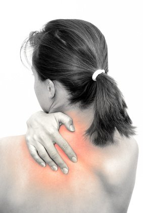 Douleur, dépression, incapacité et résultats de la réadaptation