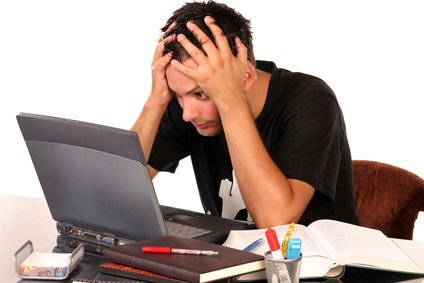 Des messages qui reflètent notre humeur et donc notre niveau de stress