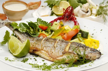 Contre le stress, la vitamine B…