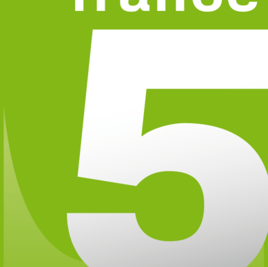 logo france 5