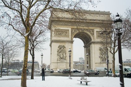 Froid + stress = danger !