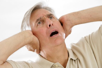 Les bruits de voisinage sont sources de stress…