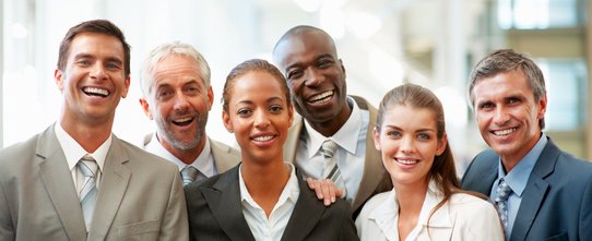 Le sourire, même forcé, aide à diminuer les effets du stress…