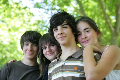 L’entreprise porteuse d’espoir et de réussite pour les collégiens !