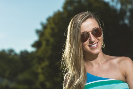 Un gène responsable du bien-être, plus présent chez les femmes…