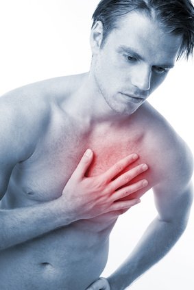 Le stress au travail augmenterait le risque d’infarctus de 23%…