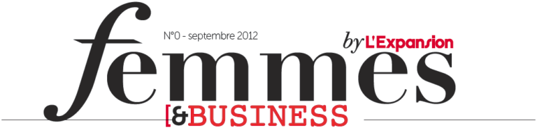 “Femmes & Business” de L’Expansion