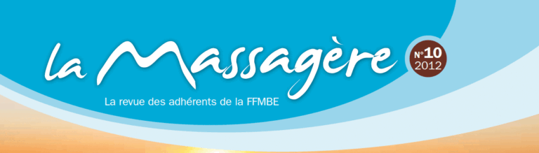Entretien dans La Massagère