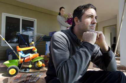 Stress des parents et surpoids des enfants