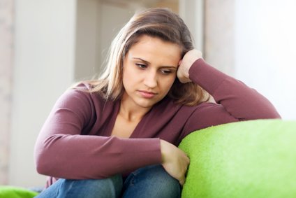 La solitude augmente le niveau de stress