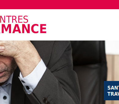 CCI Loiret Orléans Santé et sécurité au travail, stress