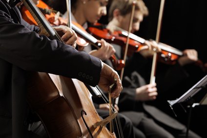 La musique diminue le stress et augmente nos défenses naturelles