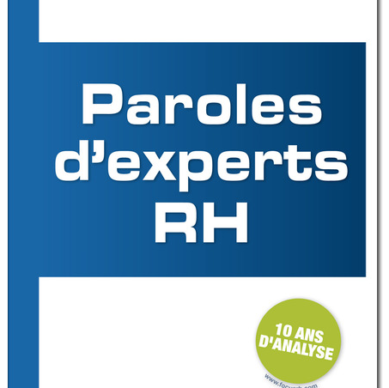 Paroles d'experts RH