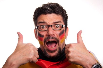 L’Allemagne malade du stress…