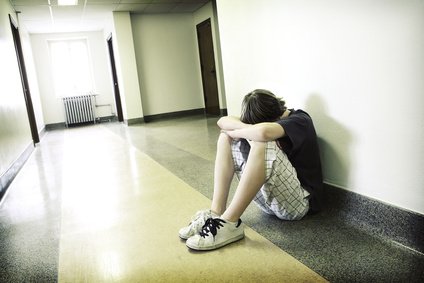 Un gros stress dans l’enfance fragilise l’organisme adulte