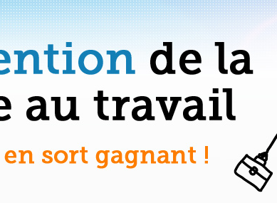La prévention de la violence au travail