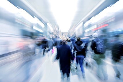 Le stress est présent partout : sachons le repérer et osons en parler