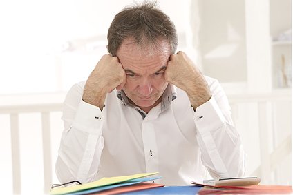 Et si on parlait du stress des dirigeants de PME…