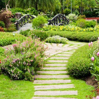 Jardin-public
