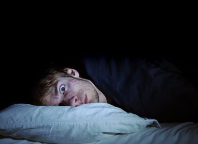 Insomnia