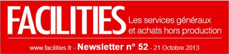 “Facilities” parle du stress et de la motivation