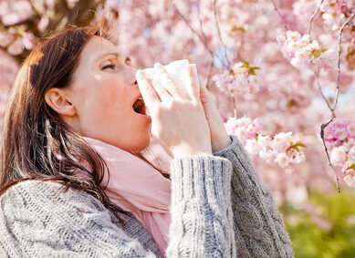 le stress favorise les infections virales