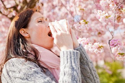 Le stress aggraverait les allergies saisonnières…