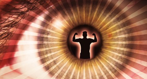 Etre tolérant vis à vis de soi-même diminue les effets du stress…