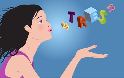 Face à la contagion stress, propageons la bienveillance