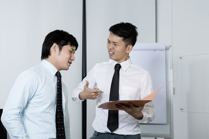 En Chine, 1600 personnes meurent chaque jour de surmenage…