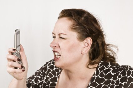 Le stress favoriserait la prise de poids chez les femmes…
