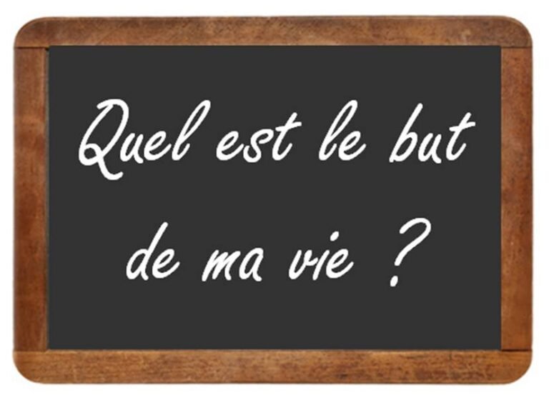 Avoir un but dans sa vie aide à vivre plus longtemps…