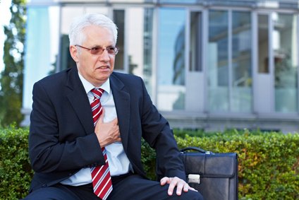 Stress et infarctus, deux nouvelles hypothèses…