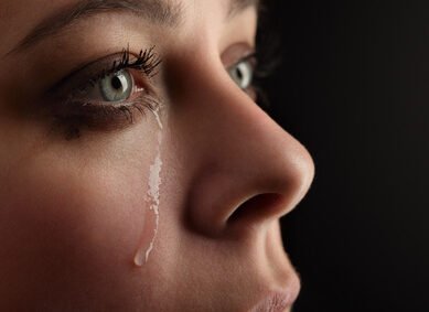 Tristesse