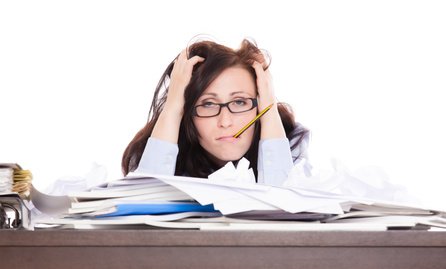 Pourquoi le stress empêche-t-il la motivation et le succès ?