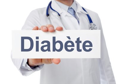 Le stress augmente le risque de diabète de type 2…