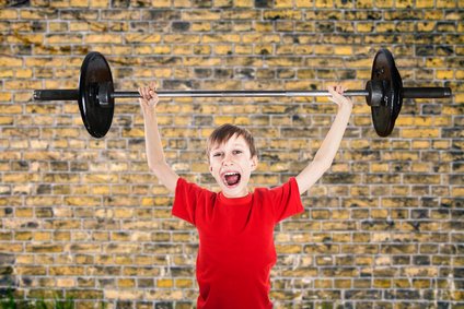 L’activité physique protège des troubles moraux liés au stress…