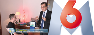 E=M6 12 octobre 2014
