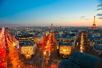 Vaincre le stress des fêtes de fin d’année en voyageant…