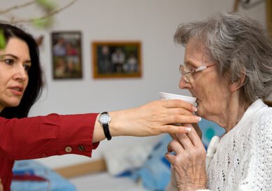 Maladie d'Alzheimer