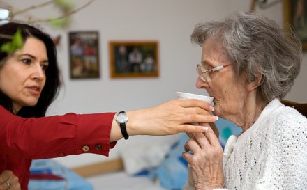 Stress et maladie d’Alzheimer