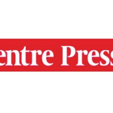 Centre Presse