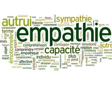 empathie (français)