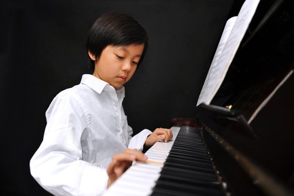 La musique réduit le stress et augmente la vigilance…
