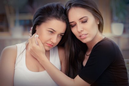 Aider autrui diminue les effets du stress !