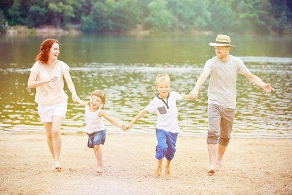 Organiser ses vacances augmente le stress…