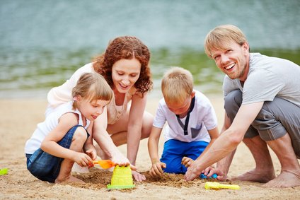 Les conséquences du stress pendant les vacances