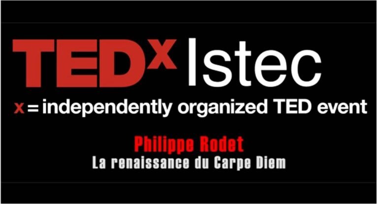 Le “Carpe Diem” au secours du stress