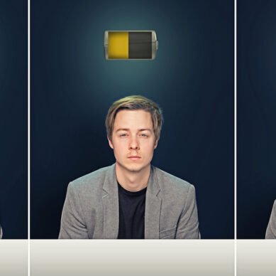 Problèmes de sommeil des jeunes français